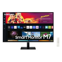 Samsung S32Bm700Up 81.3 Cm (32") 3840 X 2160 Pixels 4K Ultra Hd Led Black Precio: 454.98999953. SKU: S7822170