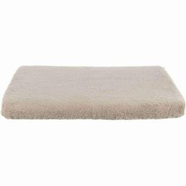 Cama para Perro Trixie Vital Lonni Marrón claro 50 × 35 cm