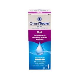 OMNITEARS Gel 1 Envase 10 ml Precio: 21.6900002. SKU: B183EEAY4Y