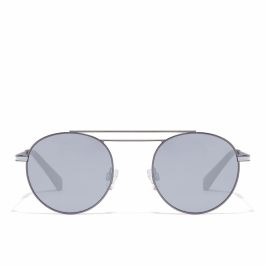 Gafas de Sol Unisex Hawkers HN920GSM0 Negro Ø 50 mm Espejo