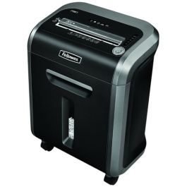 Destructora Fellowes 79Ci (14H Partic.) Nv.Seg.4 - Particula 4X38Mm, Ancho 230Mm, Dep.23L Precio: 383.50000029. SKU: S8407101