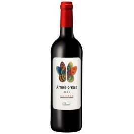 Château Plaimont A Tire d'Elle 2020 Madiran - Vino tinto del suroeste Precio: 22.58999941. SKU: B1G3XXY5QQ