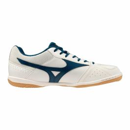 Zapatillas de Fútbol Sala para Adultos Mizuno MRL Sala Club In Blanco Precio: 69.9985. SKU: B18F76EQSP