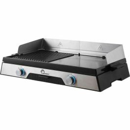 Little Balance LIT3760240787358 Plancha Eléctrica 8735 Innov 2200W Microcerámica sin PFAS Little Balance LIT3760240787358 Plancha Eléctrica 8735 Innov 2200W Microcerámica sin PFAS