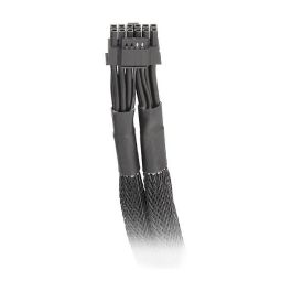 Thermaltake AC-063-CN1NAN-A1 Divisor de Señal para Cable Coaxial Negro Macho/Macho 600mm