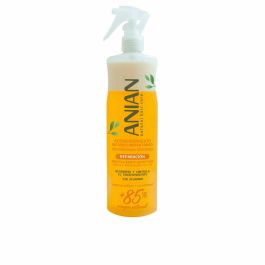 Anian Acondicionador Bifásico Reparador Antiencrespamiento Cabello Dañado Coco Aloe Vera Queratina 400 ml Precio: 2.8900003. SKU: B1EPJKA89D