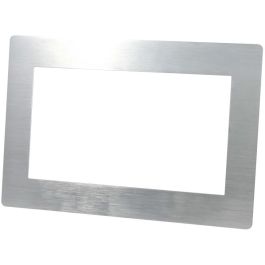 ALLNET Touch Display Tablet 14 Zoll zbh. Blende für Einbaurahmen Silber Breit Precio: 66.68999942. SKU: B18GKN4H86