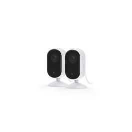 Arlo VMC3260-100EUS Cámara de Vigilancia 2K con Visión Nocturna a Color y 6 Meses de Batería Precio: 199.49999993. SKU: B12MJ4H3PD