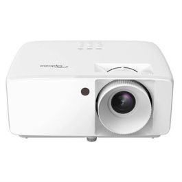 Proyector Láser Optoma ZW335e/ 3600 Lúmenes/ WXGA/ HDMI/ Blanco Precio: 865.8899997. SKU: B1HFXRYSGE