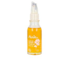 Melvita Aceite de Rosa Mosqueta Orgánico Certificado Ecocert - Hidratante Corporal, Regenerador y Antiestrías para Pieles Cansadas 50 ml Precio: 19.49999942. SKU: B18K4SB7C9