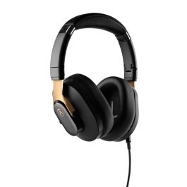 Austrian Audio Hi-X18 Gold Headphones Precio: 88.99666644. SKU: B127YSHNKC