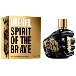 Diesel Spirit Of The Brave 200 mL Vaporizador Precio: 78.69000018. SKU: S4517801