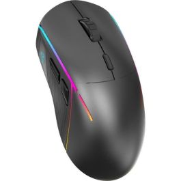Ratón inalámbrico para juegos - SAMURAI - YENKEE - YMS 3500BK Ratón inalámbrico para juegos - SAMURAI - YENKEE - YMS 3500BK