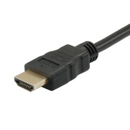 EQUIP CABLE HDMI MACHO A DVI MACHO 3M