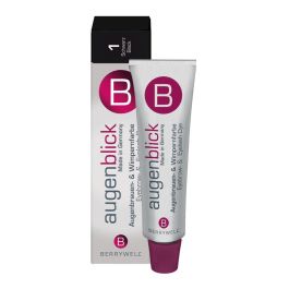 Berrywell Augenblick tinte de pestañas nº1 negro negro 15 ml Precio: 6.7899997. SKU: B192AEVKF9
