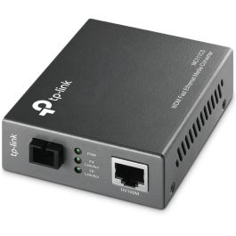 Convertidor de Medios Monomodo TP-Link MC111CS V1 Precio: 25.95000001. SKU: B1F6TMJ2YC