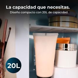 Mini Nevera Cecotec Bolero MiniCooling Rosa 20 L