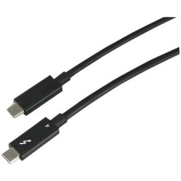 D Lenovo LINTES Thunderbolt 4 (40Gbps) Active Cable 2m D Lenovo LINTES Thunderbolt 4 (40Gbps) Active Cable 2m Precio: 80.6465. SKU: B1HHA2JK63