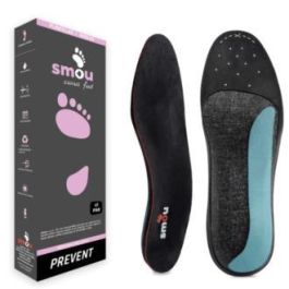 Smou Cavus Foot Plantilla Pie Cavo T37/38 Precio: 51.79000013. SKU: B136F327JF