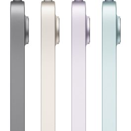 Apple iPad mini Wi-Fi 256GB - Gris Espacial