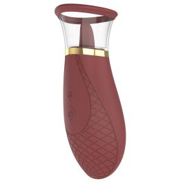 Masajeador Dream Toys Romance Rojo Masajeador Dream Toys Romance Rojo Precio: 95.5000002. SKU: B164Z37XBP