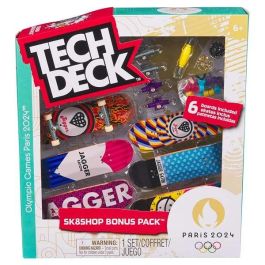 Tech Deck Skate Shop Bonus Pack 6028845 Spin Master