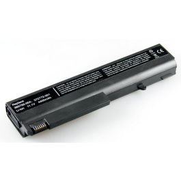 CoreParts Batería para Portátil HP 47.52Wh 6 Celdas Li-ion 10.8V 4400mAh Negra Precio: 24.69000039. SKU: B1HQDWP65B