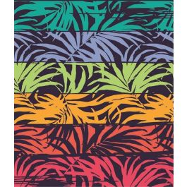 Toalla jacquard terciopelo areca doble algodón egipcio 150x175 cm Toalla jacquard terciopelo areca doble algodón egipcio 150x175 cm
