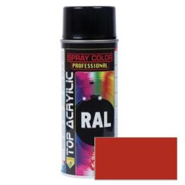 Top Acrylic Ral-3016 Spray Acrílico Rojo Coral 400ml Precio: 5.50000055. SKU: B14CMAZVMD