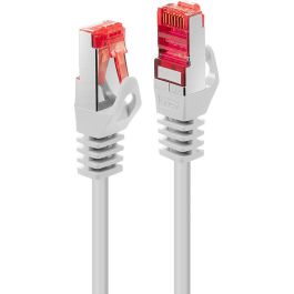 LINDY 47386 Patchkabel Cat6 S/FTP Basic, Blanco, 5.00m Precio: 23.89000042. SKU: B1GTAPDSJY