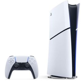 Consola PlayStation 5 - Edición digital (modelo delgado) Precio: 552.4999997. SKU: B18TLNRXL4