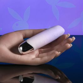 Vibrador Playboy Playboy Rosa