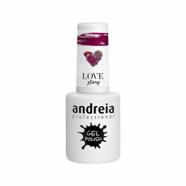 Andreia Professional Gel Polish Esmalte Semipermanente 105 ml Color 303 Precio: 6.50000021. SKU: B1K4PPY5WN