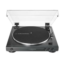 Tocadiscos Audio-Technica AT-LP60X Tocadiscos Audio-Technica AT-LP60X Precio: 168.98999997. SKU: B147FVZZAH