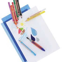 Pelikan griffix Bunts./Bleist. Mix 10 Stück in Faltschachtel