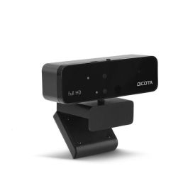 Dicota Webcam PRO Face Recognition Dicota Webcam PRO Face Recognition
