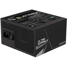 GIGABYTE UD750GM PG5 V2 Fuente de Alimentación 750W 80 PLUS Gold ATX 3.1 Modular Negro