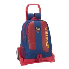 Mochila Escolar con Ruedas Evolution Levante U.D.