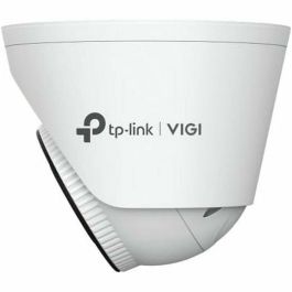 TP-LINK VIGI C455(2.8mm) Camara IP VIGI tipo turret Full Color VIGI de 5MP TP-LINK VIGI C455(2.8mm) Camara IP VIGI tipo turret Full Color VIGI de 5MP