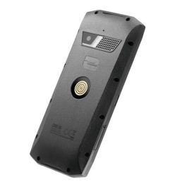 Teléfono Móvil para Mayores Crosscall 1002011901950 2,4"