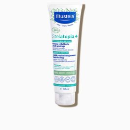 Mustela Crema Emoliente Stelatopia P+ Lipid-Replenishing para Piel Muy Seca 150 ml