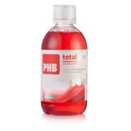 PHB Enjuague Bucal Total Plus 500ml Precio: 11.99000011. SKU: B1ACPNCFC8