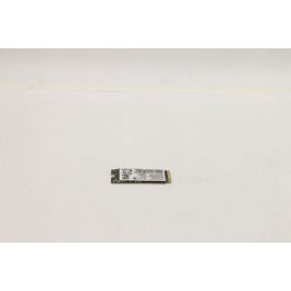 Lenovo SSD M.2 2242 512GB PCIe 4.0 Gen 4x4 NVMe Seguridad OPAL para Portátil - Mejora Rendimiento y Protección de Datos