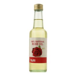 Yari Aceite Puro 100% Natural de Rosa 250ml - Para Piel Seca y Cabello Debilitado con Almendra Dulce Precio: 5.89000049. SKU: B1HWJSWLC3