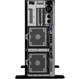 HP Enterprise ProLiant ML350 Gen11 Intel Xeon Silver 4510 2.4GHz 12 Core 64GB DDR5 RAM Torre Server
