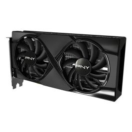 PNY 0751492795669 Tarjeta Gráfica GeForce RTX 5060 Ti 8 GB Doble Ventilador DLSS 4
