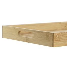 Bandeja Basicos DKD Home Decor Natural 27 x 4.5 x 43 cm