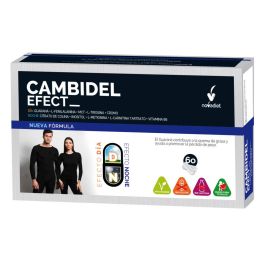Cambidel Efect Precio: 24.6900005. SKU: B18B6MJE4W
