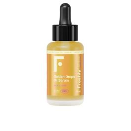 Freshly Cosmetics Golden Drops Aceite Capilar Sérum 50 mL Freshly Cosmetics Golden Drops Aceite Capilar Sérum 50 mL