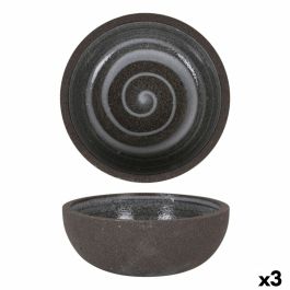 Bol para Aperitivos Krakatoa Ø 16 cm (3 Unidades) Precio: 135.49999991. SKU: B18ZWWT99N